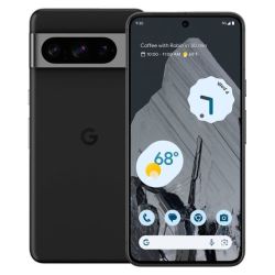 Google Pixel 8 Pro | 6.7" | 12GB RAM | 5050mAh