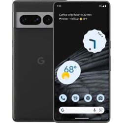 Google Pixel 7 Pro| 6.7"|12GB RAM|5000mAh