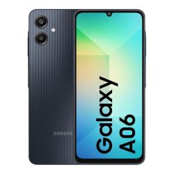 Samsung Galaxy A06 6GB Ram 128GB