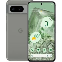 Google Pixel 8 | 6.2" | 8GB RAM | 4575mAh