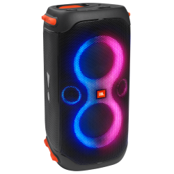 JBL Party Box 110 Portable Bluetooth Party Speaker - Splash Resistant