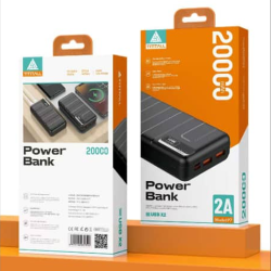 Tititall 20000mAh Super Fast Charging Powerbank