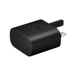 Samsung Charger (Super Fast Charging) - 25W/45W