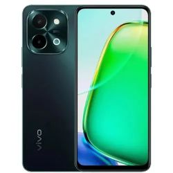 Vivo Y28 - 6.68" - 8GB RAM - 4G Lte - Dual Sim - Fingerprint - 6000mAh