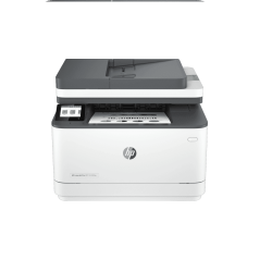 HP MONO LASERJET PRO MFP M3103FDW PRINTER