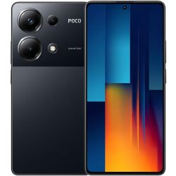 Poco M6 Pro - 6.67-inch - 12GB Ram - 512GB - LTE