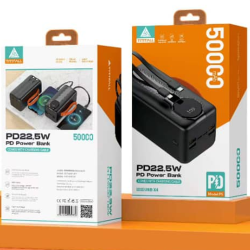 Tititall 50000mAh Super Fast Charging Powerbank