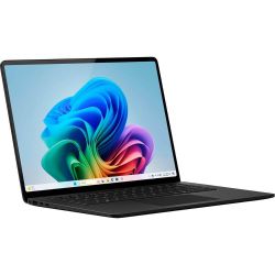 Microsoft Surface Laptop 7th Edition 2024 - 32GB RAM - 1TB - 15" Touchscreen Display, Snapdragon X Elite (12 core)