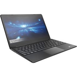 Gateway 14.1" Ultra Slim Notebook, FHD, Intel® Core™ i5-1135G7, Quad Core, Intel® Iris® Xe Graphics, 16GB RAM - 512GB SSD - Fingerprint Scanner - Windows 10 Home - Black
