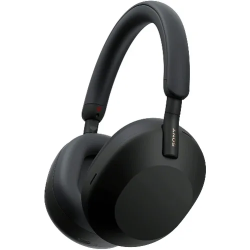 Sony WH-1000XM5 Wireless Noise Cancelling Headphones