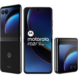 Motorola Razr 40 Ultra 5G - 6.9" - 12GB RAM - 256GB/512GB ROM - Nano SIM + e sim