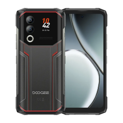 DOOGEE Blade20 Ultra Rugged Phone - 12GB - 512GB - 10300mAh 