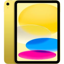 Apple iPad 10th Gen - 10.9-inch - 65GB/256GB