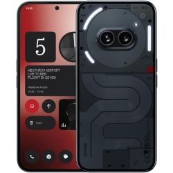 Nothing Phone 2a 5G - 6.7"|256GB ROM  12GB RAM| Dual SIM - 50MP - 5000mAh