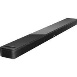 Bose Smart Soundbar 900 - with Alexa Built-In - Bluetooth connectivity Sound Bar