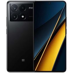 Xiaomi Poco X6 Pro 5G - 6.67" - 512GB ROM - 12GB RAM - Dual SIM - 64MP - 5000mAh