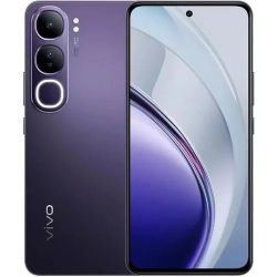 Vivo V40 Lite 5G - 6.67" - 256GB ROM - 8GB RAM - Dual SIM - Fingerprint - 5000mAh