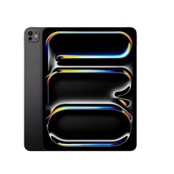 Apple iPad Pro 13" M4 - 256GB / 512GB / 1TB / 2TB - 12MP - Wi-Fi + 5G Cellular