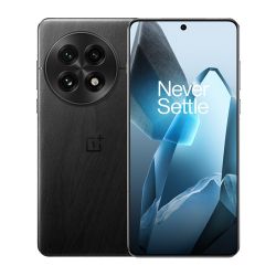 OnePlus 13 - 24GB Ram - 1TB - 5G - Dual SIm - 6000mAh - Black