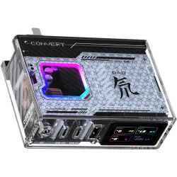 REDMAGIC DAO 150W GaN Charger