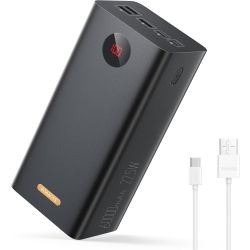 ROMOSS 60,000mAh Power Bank - 22.5W - Fast Charging