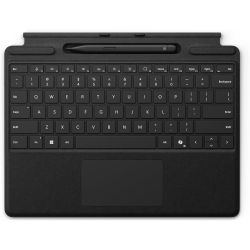 Microsoft Surface Pro Keyboard for Pro 11th Edition, Pro 9 and Pro 8