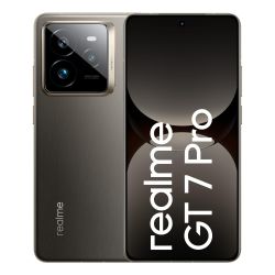 Realme GT 7 Pro | 12GB/16GB Ram - 256GB/512GB - 5G