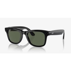 RAY-BAN - META WAYFARER