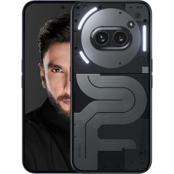 Nothing Phone (2a) Plus | 12GB Ram 256GB Rom | 50 MP front camera | 50W Fast Charging