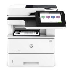 HP LASERJET ENTERPRISE MFP M528DN PRINTER
