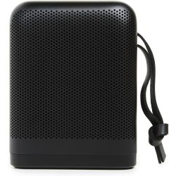 Bang & Olufsen Beoplay P6 Portable Bluetooth Speaker with Microphone