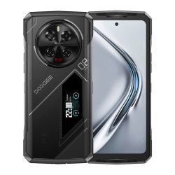 DOOGEE V40 Pro - Rugged Phone - 16GB - 512GB - 8680mAh Large Battery - Android 14