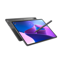 Lenovo Tab P12 128GB – 8GB RAM, 11.5″ 3K Display, 10200mAh Battery, Android Tablet