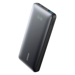 Anker PowerCore 533 Wireless Power Bank - 10000mAh - 25W