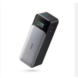 Anker 737 Power Bank - 24000mAh - 140W With 3-Ports