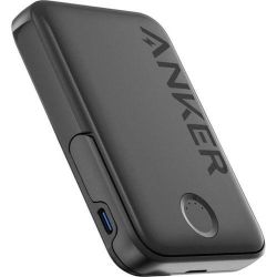 Anker MagGo Power Bank - 5000mAh - 12W