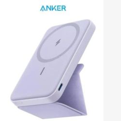 Anker Magnetic Battery MagGo - 5000mAh