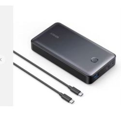 Anker 537 Power Bank - 24000mAh - 65W 
