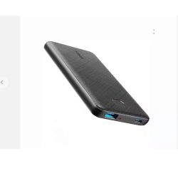 Anker 523 PowerCore Slim Power Bank 10K PD USB-C - 10000mAh - 20W