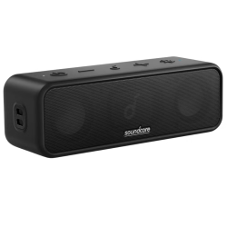 Anker Soundcore 3 - Partycast Bluetooth Speaker