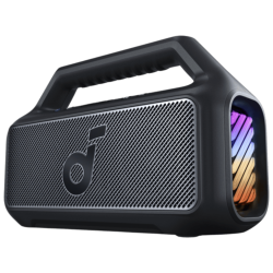 Anker Soundcore Boom 2 Speaker - 80W Outdoor Speaker