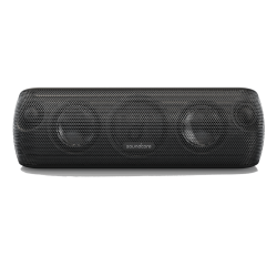 Anker Soundcore Motion+ Bluetooth Speaker - Hi-Res IPX7 30W