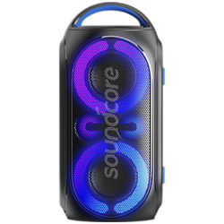 Anker Soundcore Rave Party 2 Portable Speaker, 120W - Bluetooth 