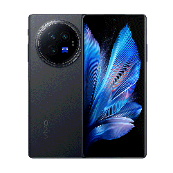 Vivo X Fold 3 Pro Black