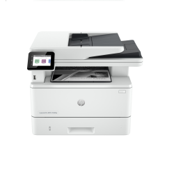  HP MONO LASERJET PRO MFP 4103FDW PRINTER