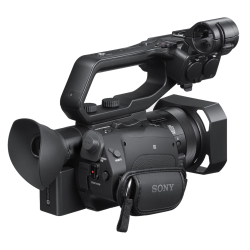 Sony PXW-Z90 4K HDR XDCAM