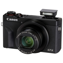Canon Powershot G7 X Mark III Digital Camera