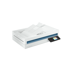 HP SCANJET PRO 4600 FNW1 SCANNER