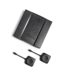 ClickShare CX‑50 2nd gen Video Conferencing