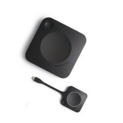 Barco ClickShare CX-20 Wireless Conferencing System for Small Meeting Rooms